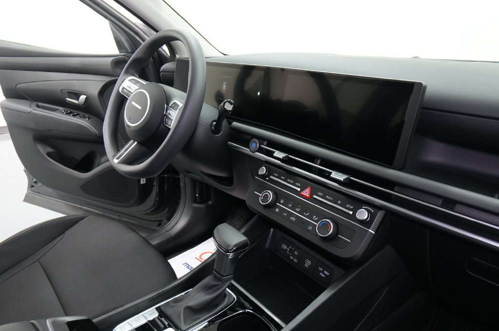 New 2026 Hyundai Tucson SE AWD/4WD image 23
