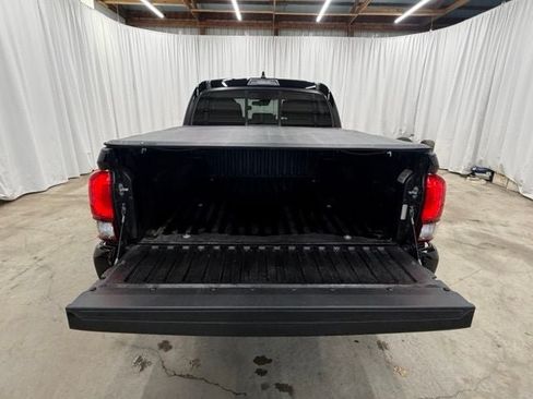 Used 2023 Toyota Tacoma SR AWD/4WD image 12
