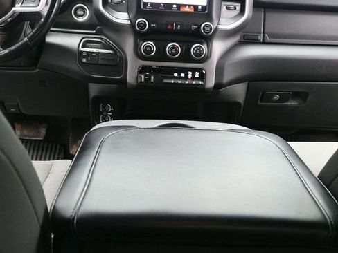 Used 2023 RAM 2500 Big Horn w/ Level 1 Equipment Group image 24