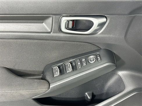 Used 2024 Honda Civic LX image 21