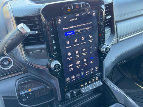 Used 2021 RAM 3500 Limited image 23