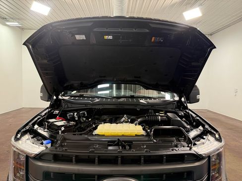 Used 2023 Ford F150 Lariat w/ Equipment Group 502A High AWD/4WD image 85