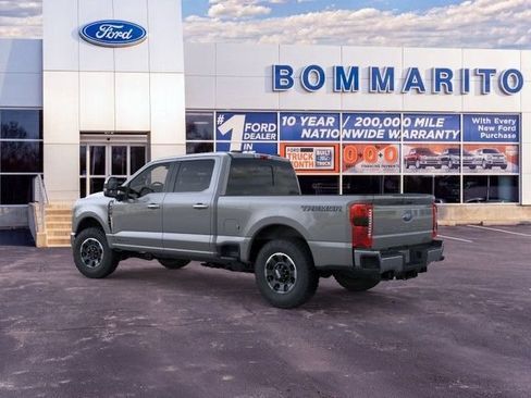New 2026 Ford F350 Lariat AWD/4WD image 4