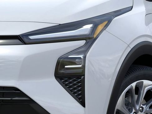 New 2027 Chevrolet Bolt LT FWD image 10
