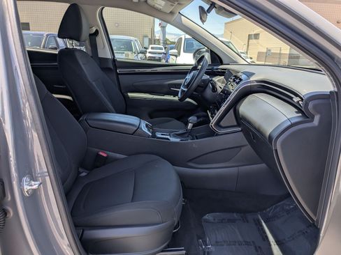 Used 2024 Hyundai Tucson SEL AWD/4WD image 33