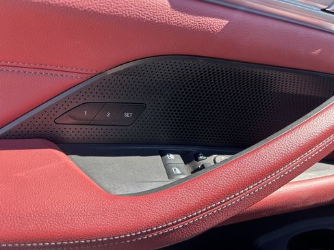 Used 2023 BMW 430i xDrive Coupe w/ M Sport Package image 12