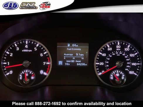 Used 2020 Kia Telluride LX image 19