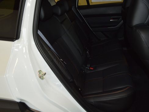 Used 2025 MAZDA CX-50 AWD 2.5 Turbo w/ Weather Package image 12