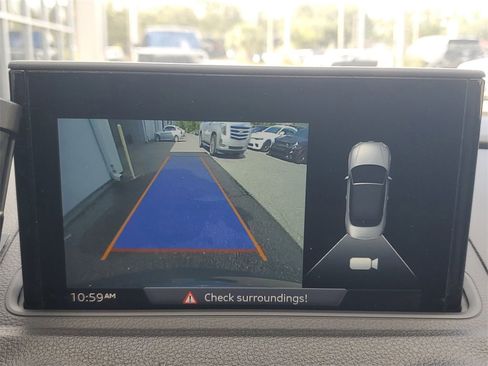 Used 2017 Audi A3 2.0T Premium image 29