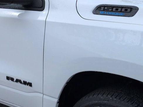 New 2026 RAM 1500 Express RWD image 12