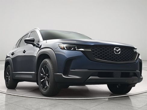 New 2026 MAZDA CX-50 AWD 2.5 S w/ Weather Package image 19