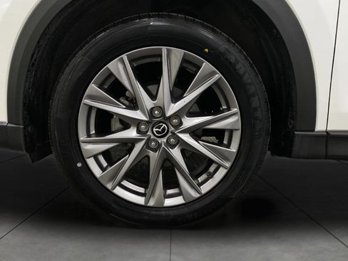 Used 2021 MAZDA CX-5 Grand Touring image 12