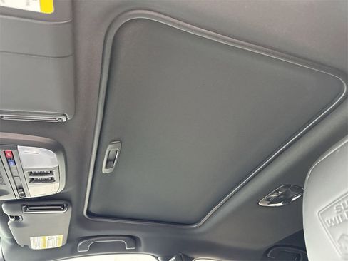 New 2026 Subaru Crosstrek 2.5i Wilderness image 18