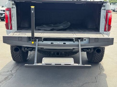 Used 2024 Ford F150 Raptor w/ Equipment Group 803A Raptor R AWD/4WD image 17