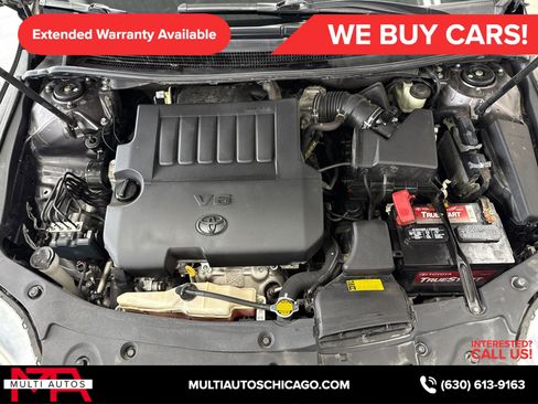 Used 2015 Toyota Avalon Limited image 26