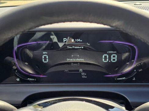 New 2026 Kia Seltos S image 19