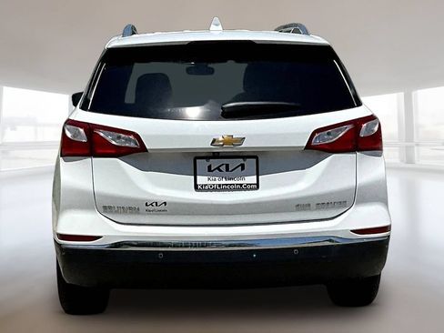 Used 2021 Chevrolet Equinox Premier AWD/4WD image 5