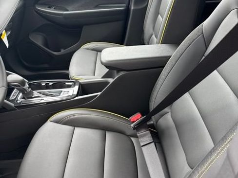 New 2026 Chevrolet TrailBlazer ACTIV w/ Convenience Package FWD image 16