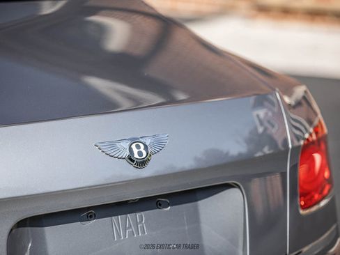 Used 2014 Bentley Flying Spur W12 AWD/4WD image 54