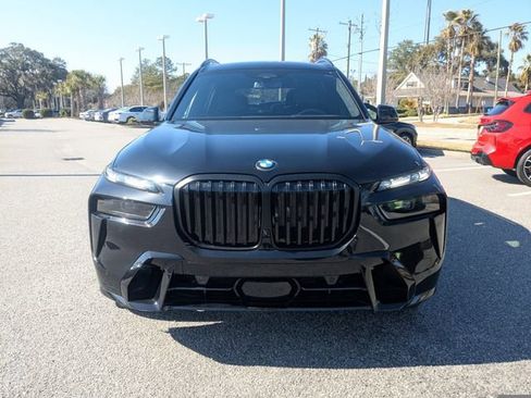 New 2026 BMW X7 xDrive40i w/ M Sport Package image 10