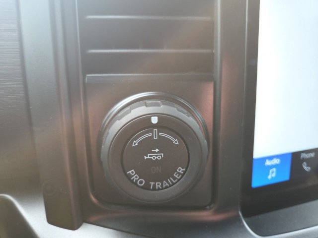 Used 2024 Ford F150 XLT w/ XLT Black Appearance Package AWD/4WD image 23