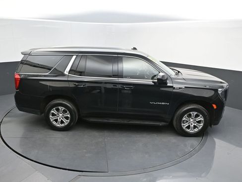 Used 2023 GMC Yukon SLE w/ Gmc Pro Safety Plus Package image 31