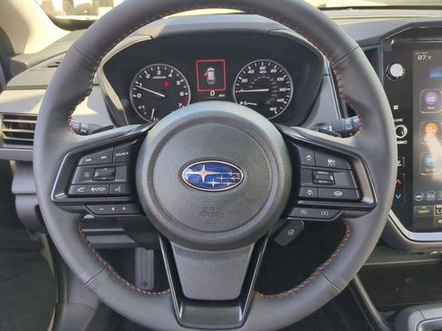 New 2026 Subaru Crosstrek 2.5i Limited AWD/4WD image 27