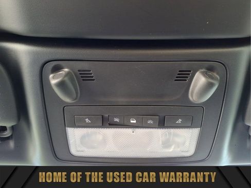 Used 2017 Buick Cascada Premium FWD image 27