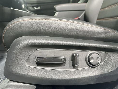 Used 2025 Honda CR-V Sport-L image 14