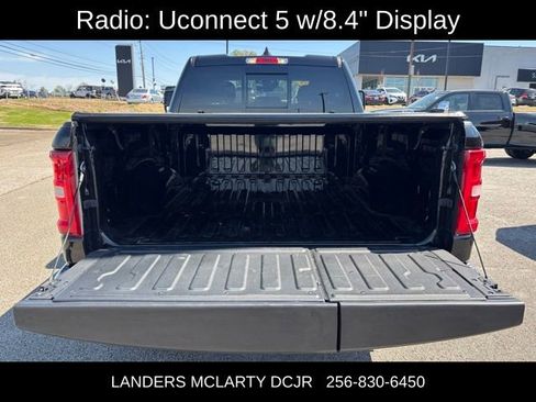 Used 2025 RAM 1500 Big Horn image 16
