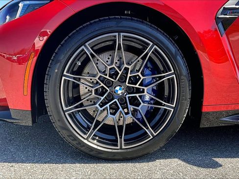 New 2026 BMW M4 xDrive Competition w/ Parking Assistance Package image 10