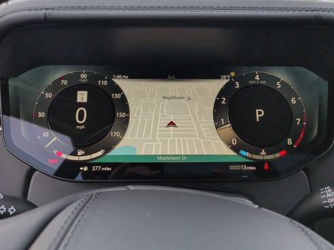 New 2026 Land Rover Range Rover Autobiography image 34