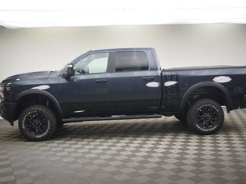 New 2026 RAM 2500 Power Wagon AWD/4WD image 16