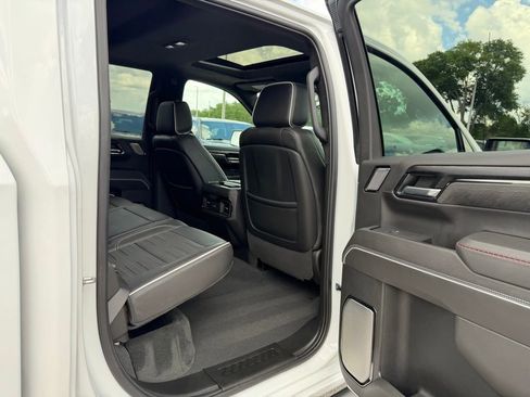 Used 2024 GMC Sierra 1500 AT4X w/ AT4X AEV Edition AWD/4WD image 33