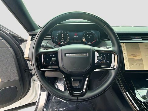 Used 2024 Land Rover Range Rover Sport Dynamic SE image 40