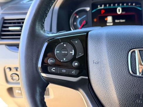 Used 2020 Honda Pilot Elite image 30