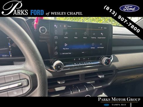 Used 2023 Chevrolet Colorado W/T w/ WT Convenience Package II RWD image 5