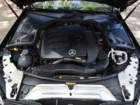 Used 2019 Mercedes-Benz C 300 Coupe image 63