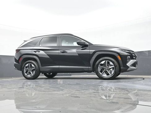Used 2026 Hyundai Tucson SEL AWD/4WD image 51