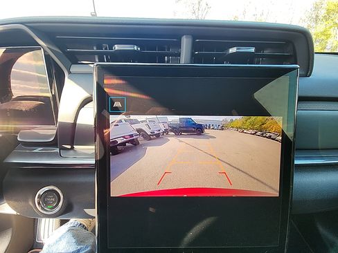 New 2026 GMC Terrain AT4 image 22