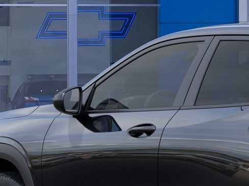 New 2026 Chevrolet Trax LS FWD image 14