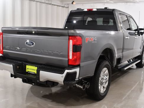 New 2026 Ford F350 Lariat w/ Lariat Premium Package AWD/4WD image 12