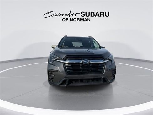 Certified 2023 Subaru Ascent Premium w/ Convenience Package image 3