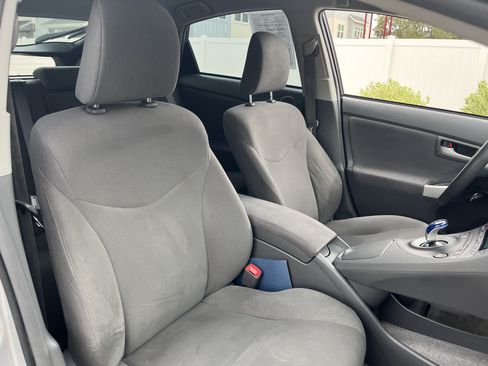 Used 2011 Toyota Prius Three FWD image 20
