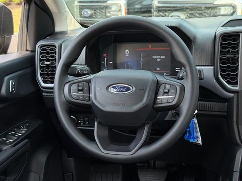 New 2026 Ford Ranger XL AWD/4WD image 6