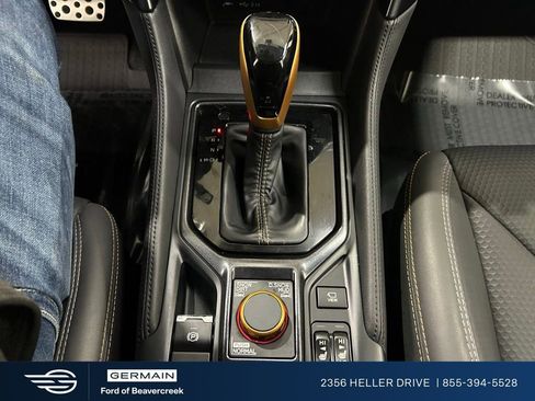 Used 2022 Subaru Forester Wilderness image 28