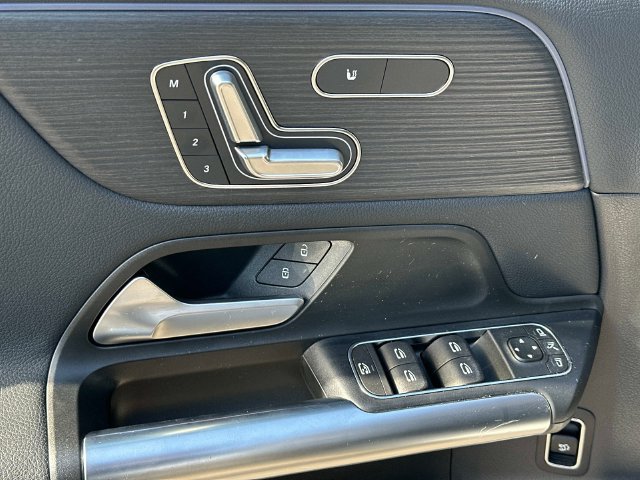Certified 2026 Mercedes-Benz GLA 250 4MATIC image 16