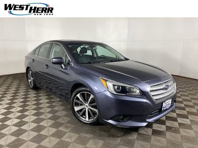 Used 2016 Subaru Legacy 3.6R Limited