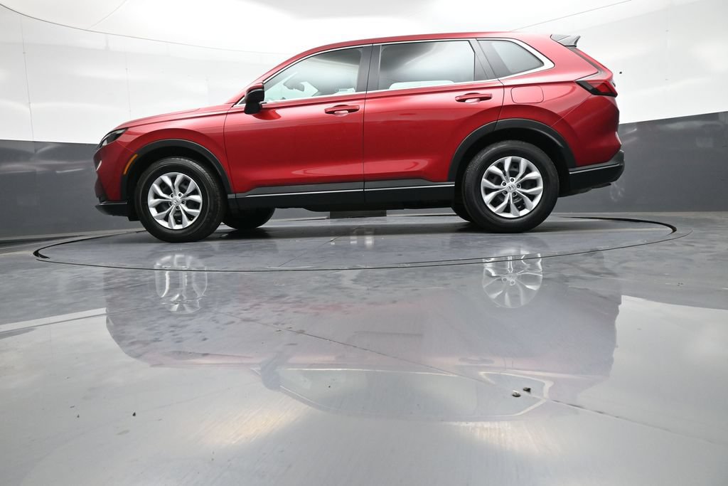 Certified 2024 Honda CR-V LX image 33