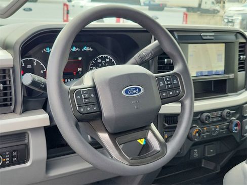 New 2026 Ford F350 XL image 11